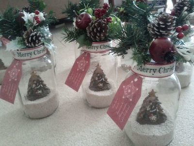 Christmas Ornaments